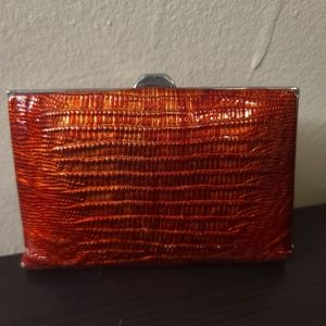 Lodis Mini Clutch Wallet